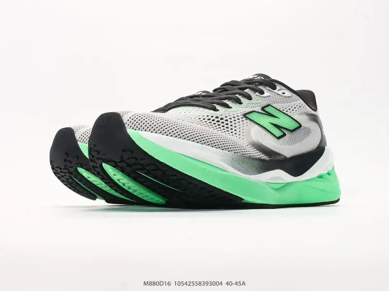 New Balance Sportschuhe Retro Gedämpft Komfortabel M880D16 #10542558393004